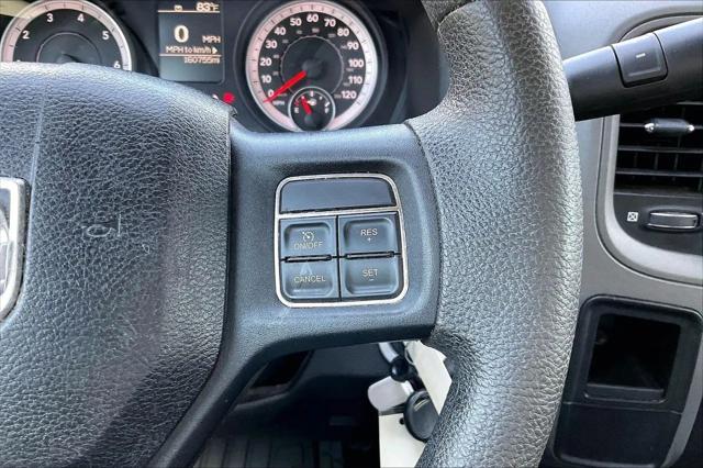 2013 Ram 1500 Express