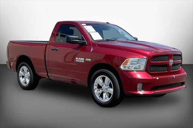 2013 Ram 1500 Express