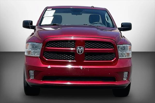 2013 Ram 1500 Express