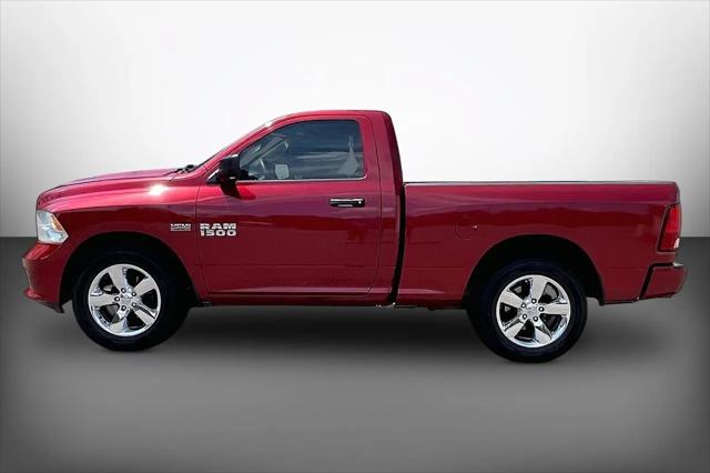2013 Ram 1500 Express
