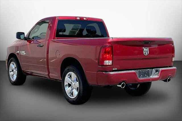 2013 Ram 1500 Express