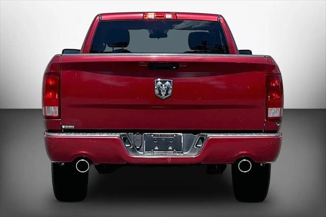 2013 Ram 1500 Express