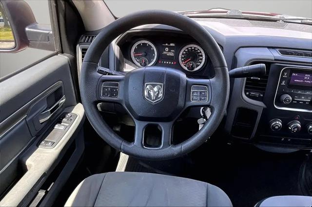 2013 Ram 1500 Express