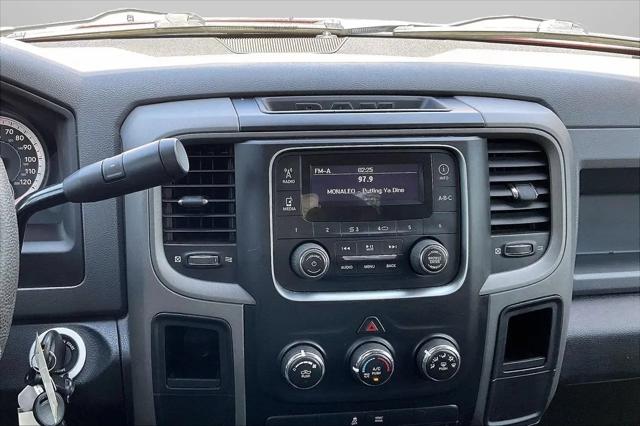 2013 Ram 1500 Express