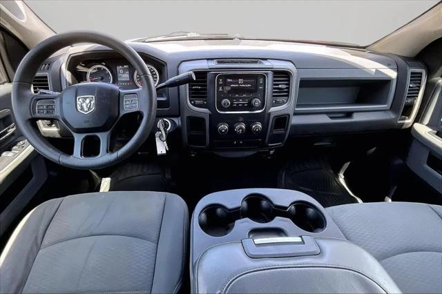 2013 Ram 1500 Express