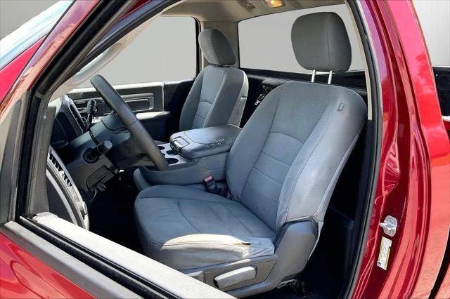 2013 Ram 1500 Express