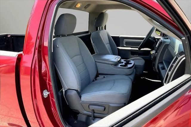 2013 Ram 1500 Express