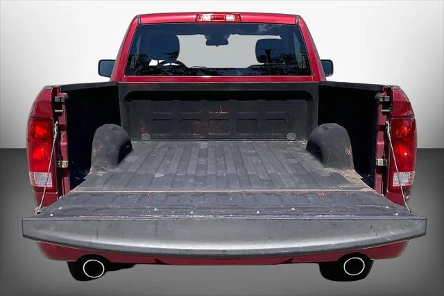2013 Ram 1500 Express