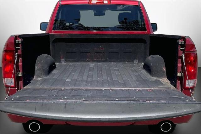2013 Ram 1500 Express
