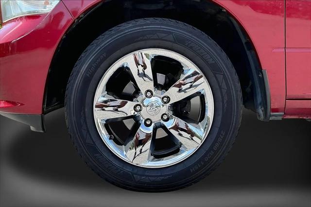 2013 Ram 1500 Express