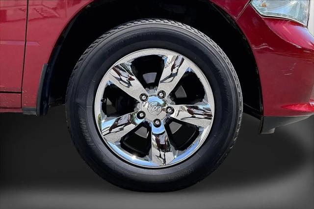 2013 Ram 1500 Express