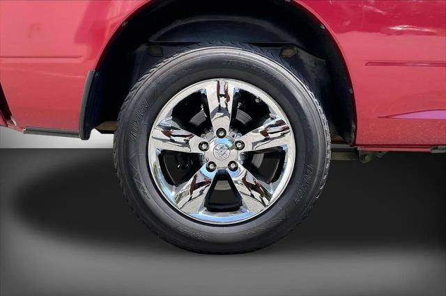 2013 Ram 1500 Express