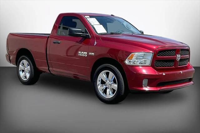 2013 Ram 1500 Express for sale in Cornelius, NC