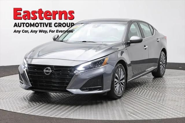 2023 Nissan Altima SV Intelligent AWD for sale in Frederick, MD