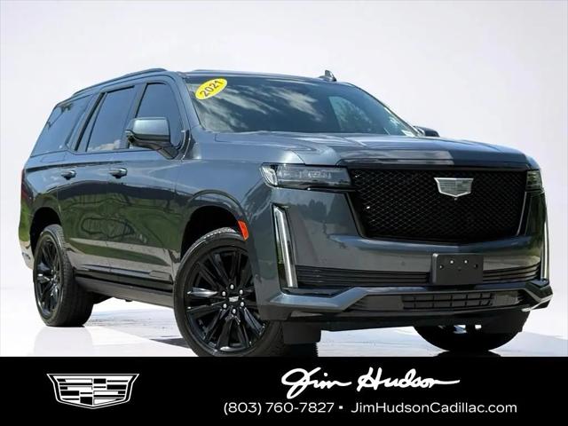 2021 Cadillac Escalade 4WD Sport for sale in Columbia, SC