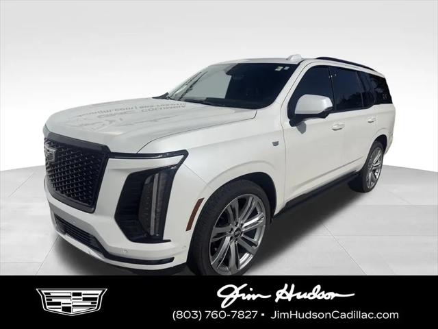 2025 Cadillac Escalade Sport for sale in Columbia, SC