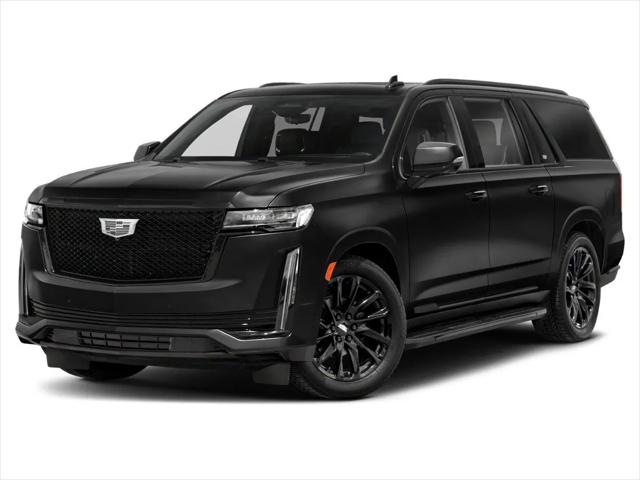 2023 Cadillac Escalade ESV 4WD Sport Platinum for sale in Columbia, SC