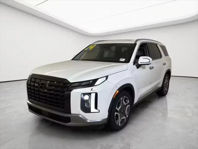 2024 Hyundai Palisade SEL for sale in Columbia, SC