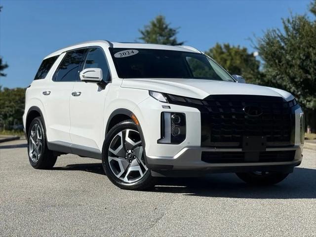 2024 Hyundai Palisade SEL for sale in Columbia, SC