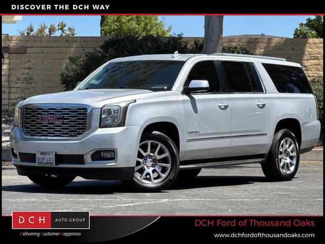 2019 GMC Yukon XL Denali for sale in Thousand Oaks, CA