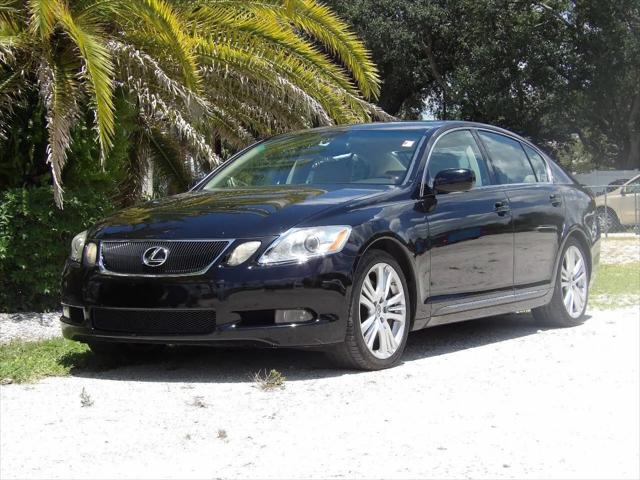 2007 Lexus GS 450h GS 450h for sale in Fort Myers, FL