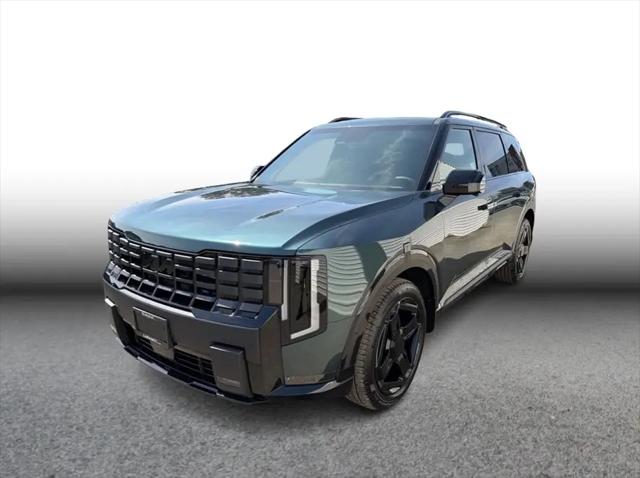 2027 Kia Telluride Hybrid X-Line SX for sale in Hayward, CA