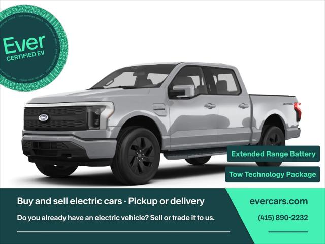 2023 Ford F-150 XLT for sale in San Francisco, CA