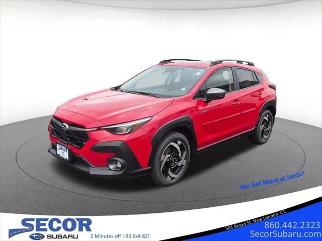 2026 Subaru Crosstrek Limited for sale in New London, CT