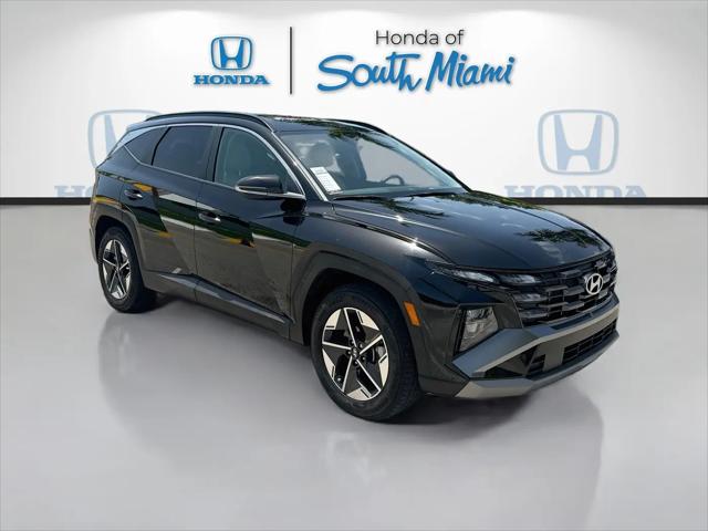 2025 Hyundai Tucson SEL Convenience for sale in Miami, FL
