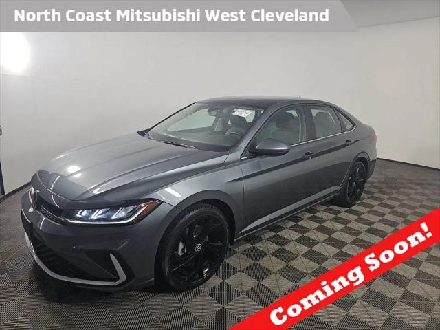 2025 Volkswagen Jetta 1.5T SE for sale in Cleveland, OH