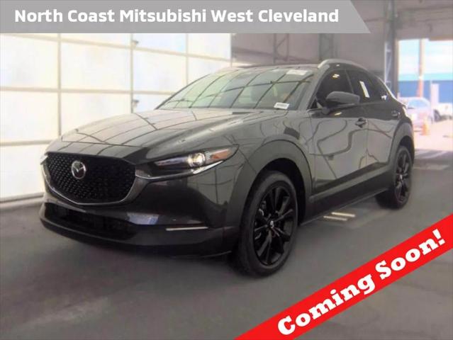 2023 Mazda CX-30 2.5 Turbo Premium for sale in Cleveland, OH
