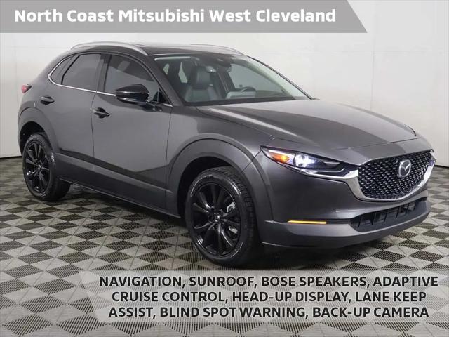 2023 Mazda CX-30 2.5 Turbo Premium for sale in Cleveland, OH