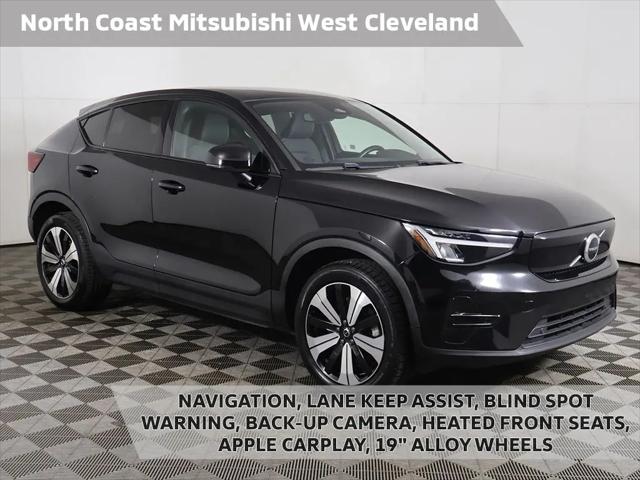 2023 Volvo CT Twin Core for sale in Cleveland, OH