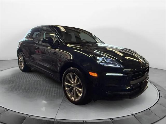 2022 Porsche Macan Macan for sale in Charlottesville, VA