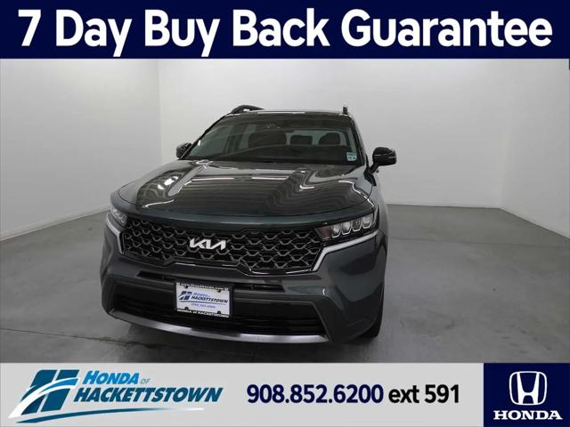 2023 Kia Sorento X-Line S for sale in Hackettstown, NJ