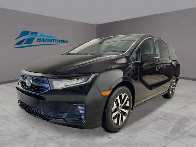 2026 Honda Odyssey EX-L for sale in Hackettstown, NJ