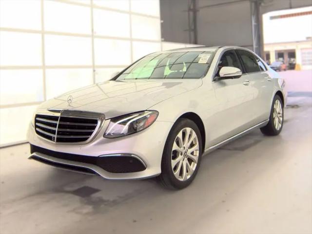 2019 Mercedes-Benz E-CLASS E 300 4MATIC for sale in Woodbridge, VA