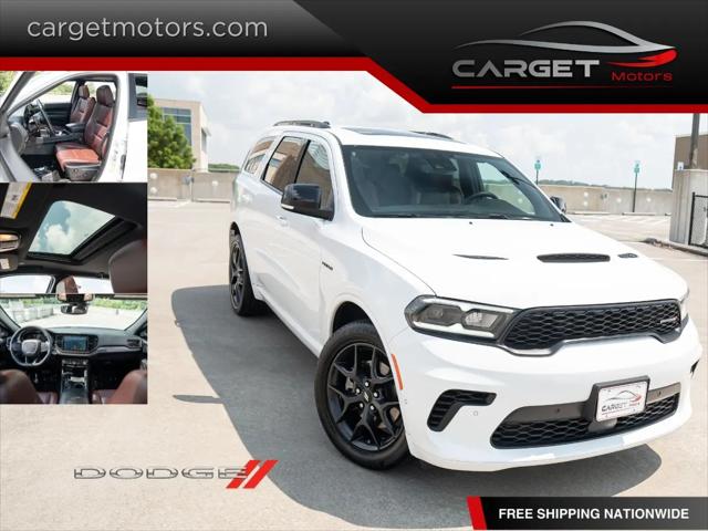 2026 Dodge Durango GT Plus AWD HEMI V8 for sale in Woodbridge, VA