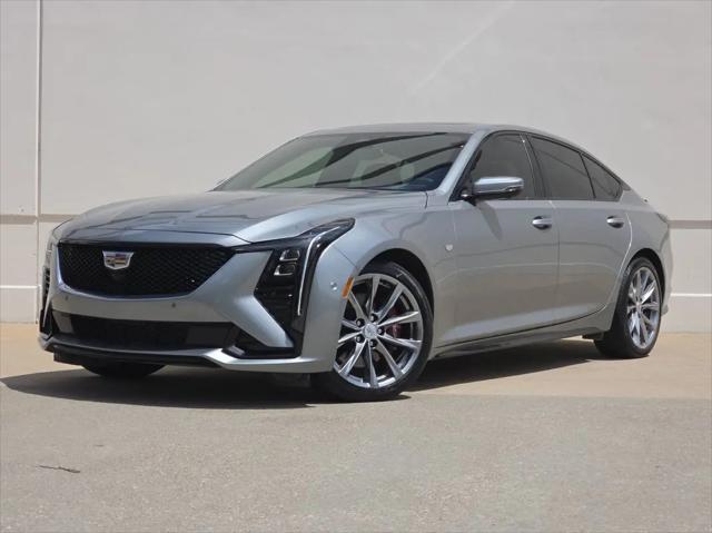 2026 Cadillac CT5 Sport RWD for sale in Houston, TX