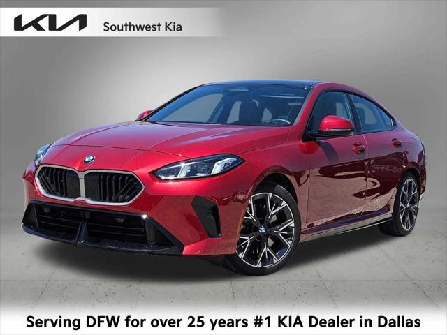 2025 BMW Coupe xDrive for sale in Dallas, TX