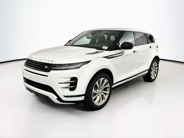 2026 Land Rover Range Rover Evoque Hoxton Edition for sale in Davie, FL