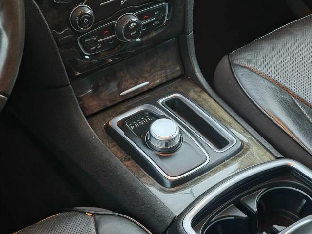 2019 Chrysler 300 Limited