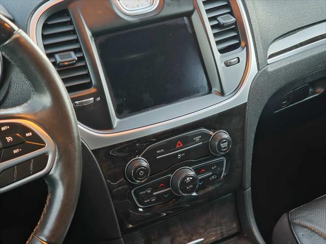 2019 Chrysler 300 Limited