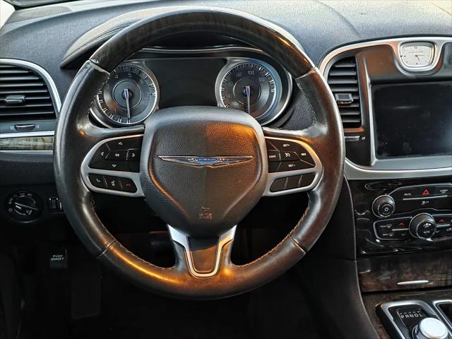 2019 Chrysler 300 Limited