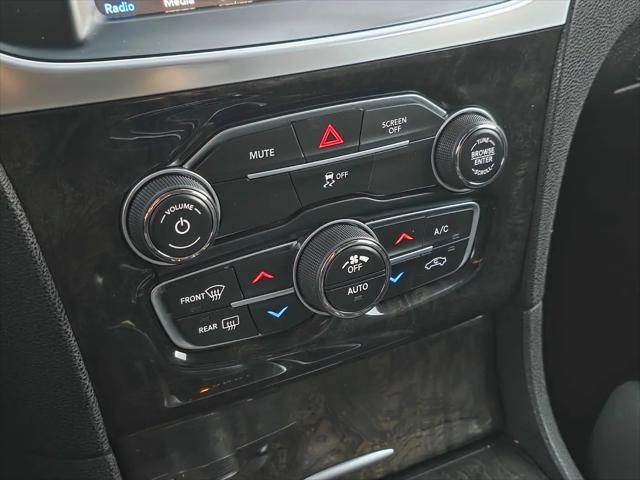 2019 Chrysler 300 Limited