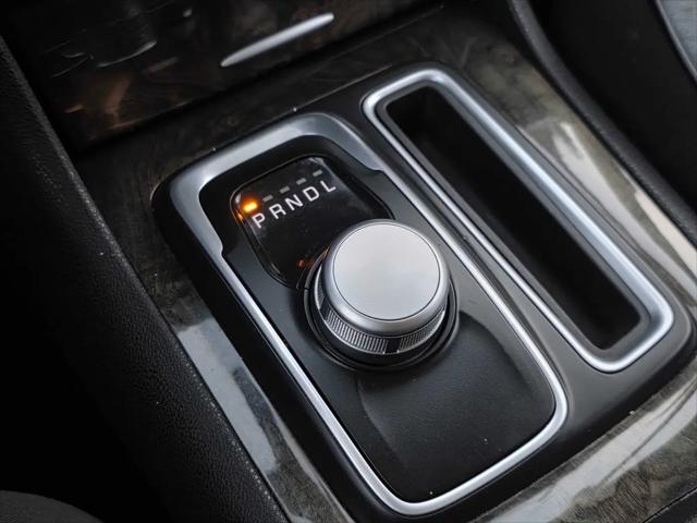 2019 Chrysler 300 Limited