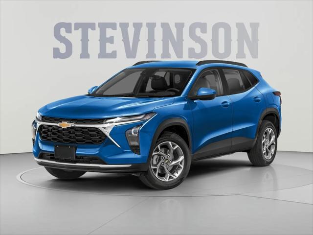 2026 Chevrolet Trax FWD ACTIV for sale in Lakewood, CO