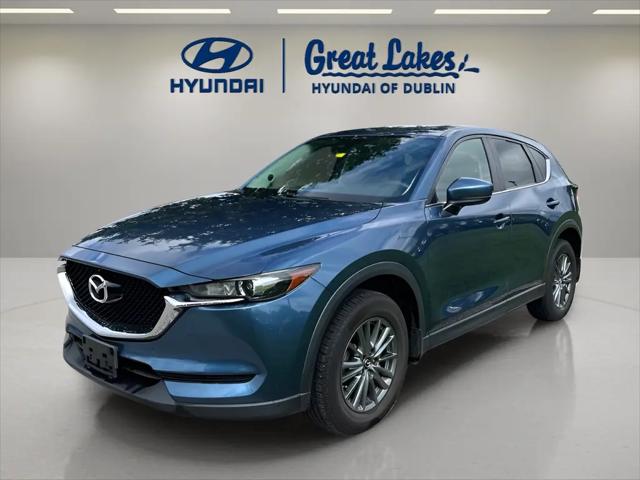 2017 Mazda CX-5 Touring for sale near Columbus, OH