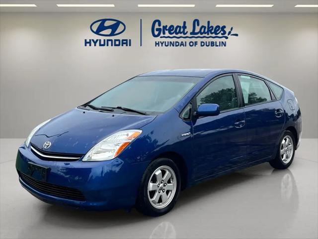 2009 Toyota Prius Touring for sale in Columbus, OH
