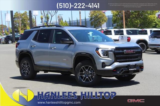 2026 GMC Terrain AWD AT4 for sale in Richmond, CA